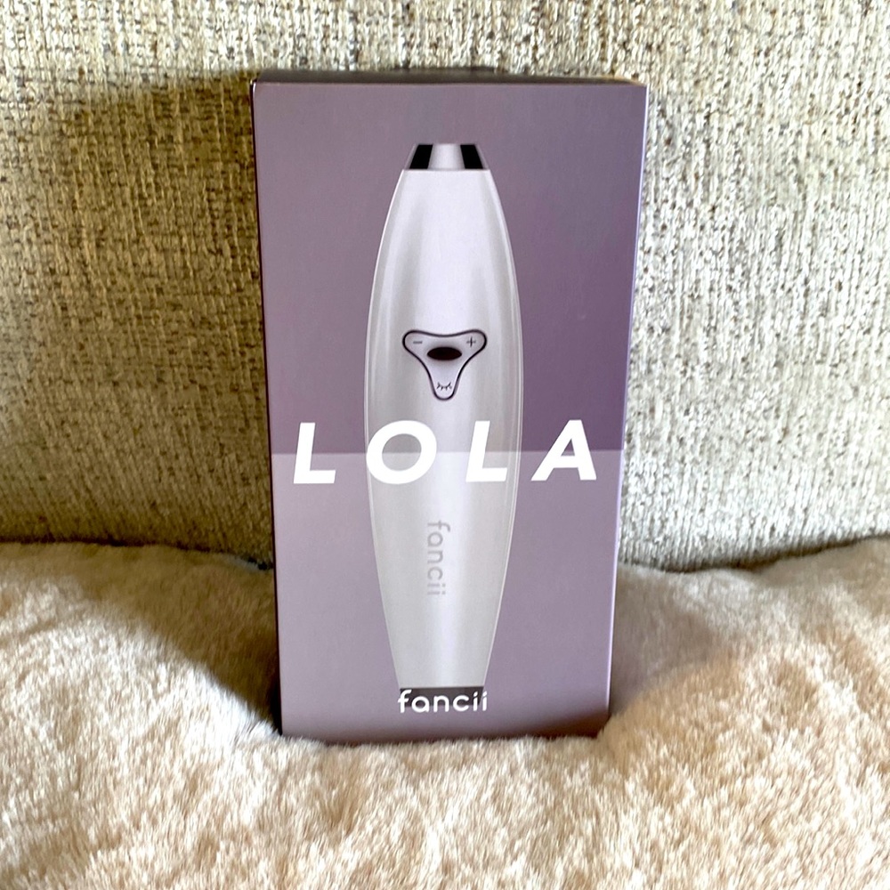 LOLA Mani/Pedi Set